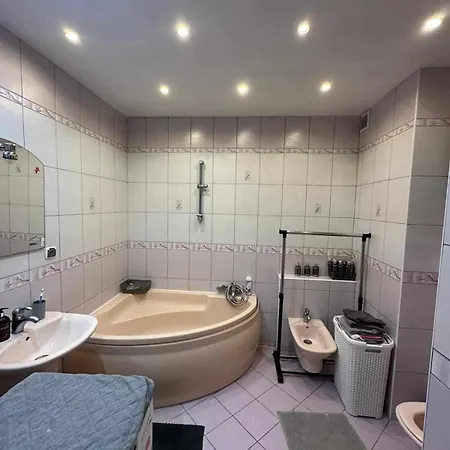 Orly Apartamento Varsovia