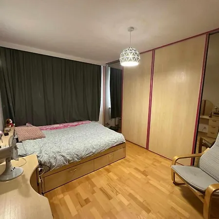 Lejlighed Orly Warszawa